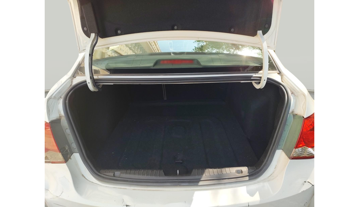 2010 Chevrolet Cruze LTZ, Diesel, Manual, 83,986 km, exterior