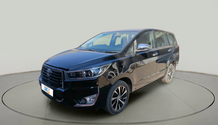 2024 Toyota Innova Crysta 2.4 ZX 7STR, Diesel, Manual, 14,060 km, exterior