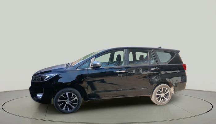 2024 Toyota Innova Crysta 2.4 ZX 7STR, Diesel, Manual, 14,060 km, exterior