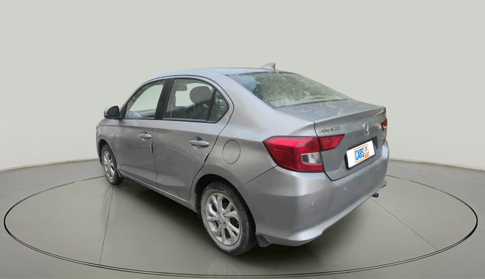 2021 Honda Amaze 1.2L I-VTEC V, Petrol, Manual, 58,925 km, exterior