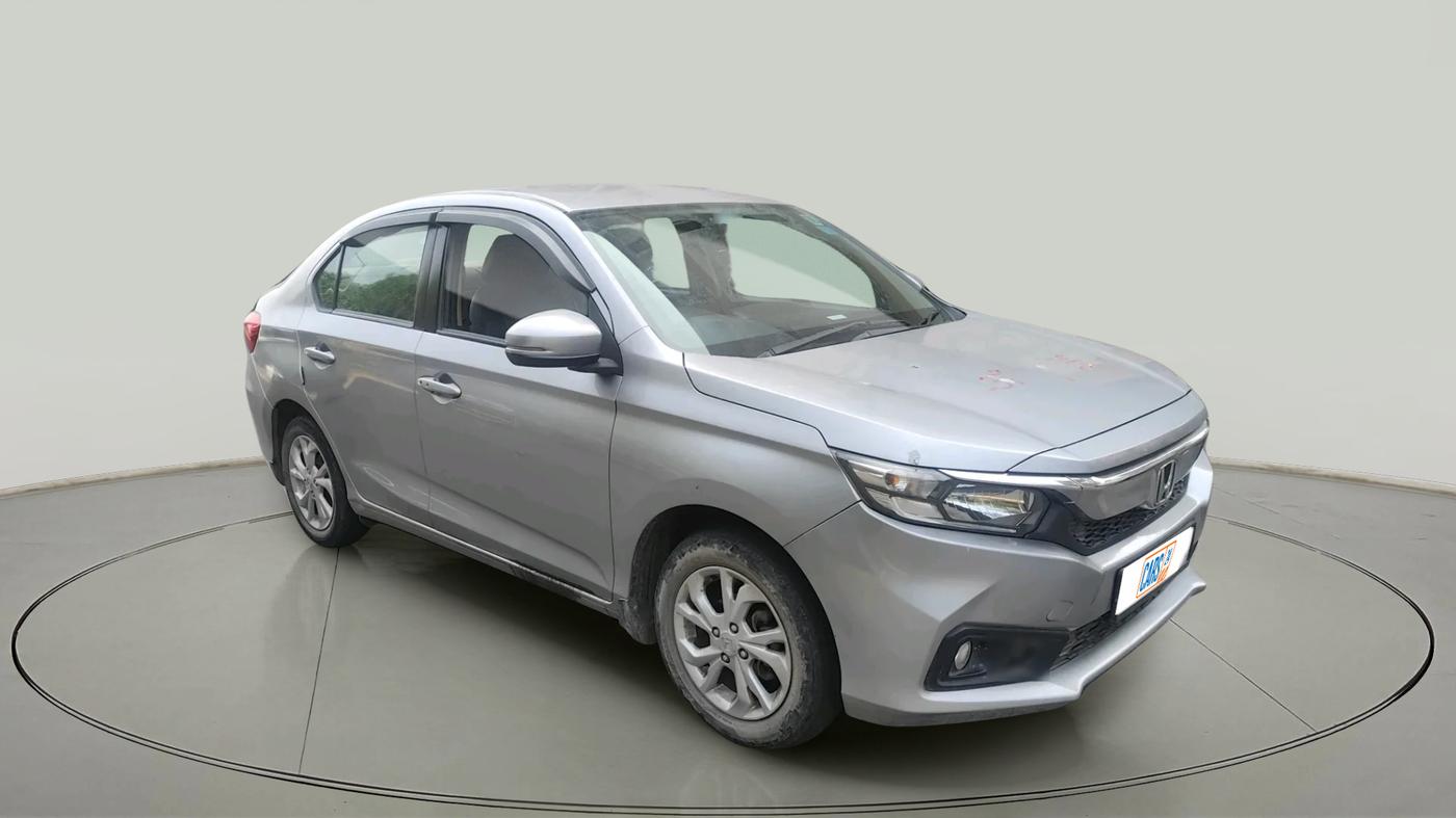 2021 Honda Amaze 1.2L I-VTEC V, Petrol, Manual, 58,925 km, exterior