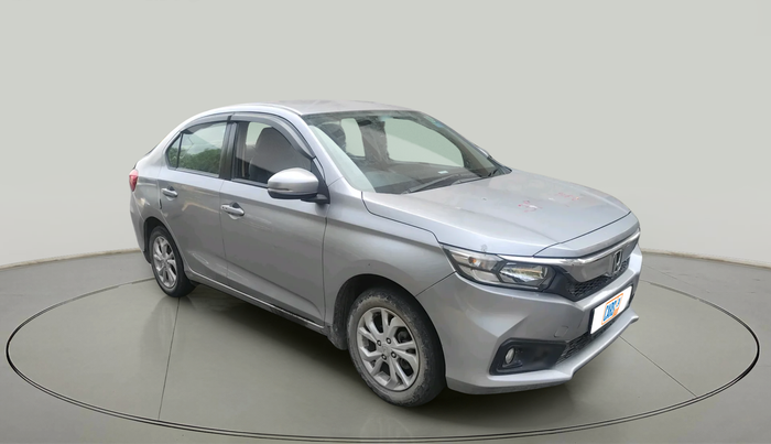 2021 Honda Amaze 1.2L I-VTEC V, Petrol, Manual, 58,925 km, exterior