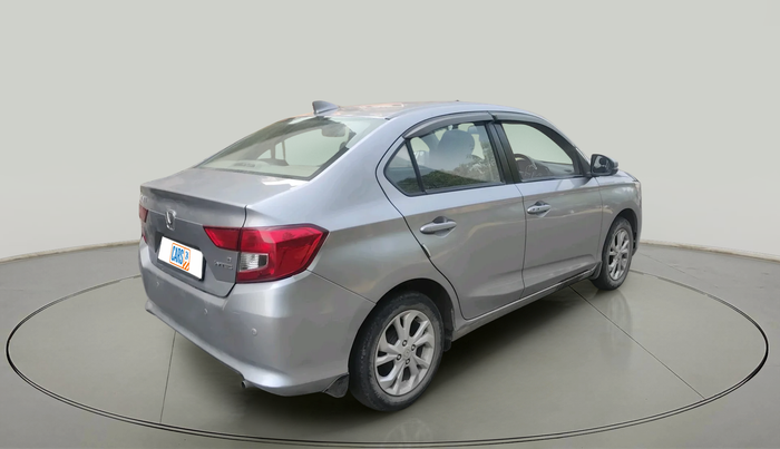 2021 Honda Amaze 1.2L I-VTEC V, Petrol, Manual, 58,925 km, exterior