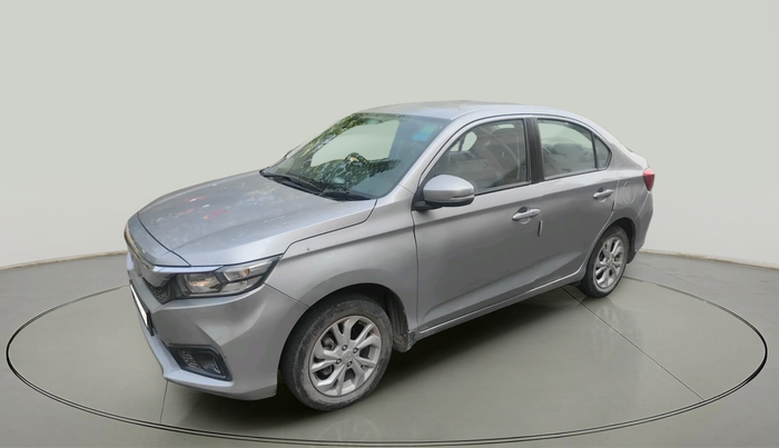 2021 Honda Amaze 1.2L I-VTEC V, Petrol, Manual, 58,925 km, exterior