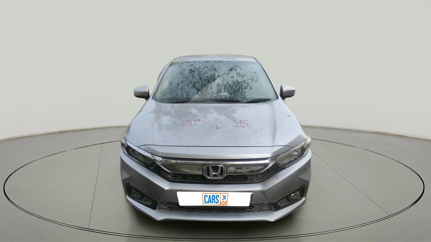 2021 Honda Amaze 1.2L I-VTEC V, Petrol, Manual, 58,925 km, exterior