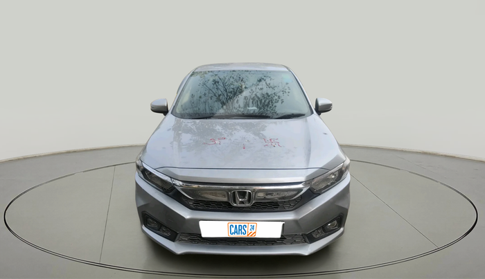 2021 Honda Amaze 1.2L I-VTEC V, Petrol, Manual, 58,925 km, exterior