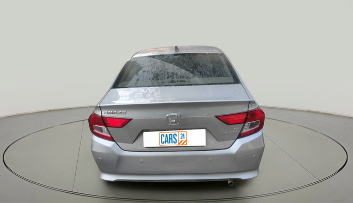 2021 Honda Amaze 1.2L I-VTEC V, Petrol, Manual, 58,925 km, exterior