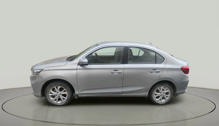 2021 Honda Amaze 1.2L I-VTEC V, Petrol, Manual, 58,925 km, exterior