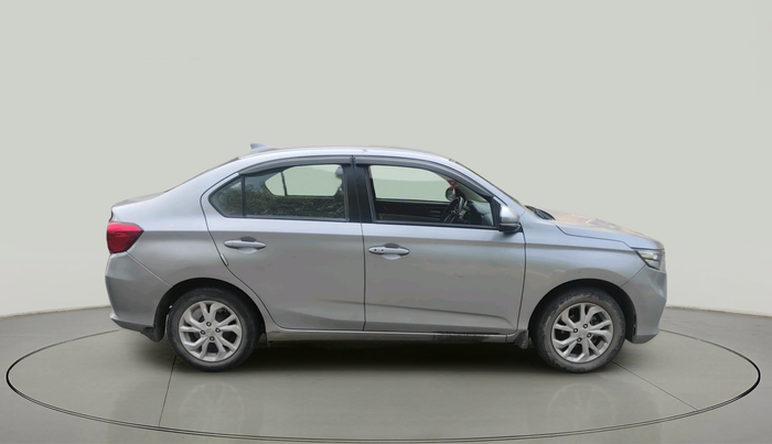 2021 Honda Amaze 1.2L I-VTEC V, Petrol, Manual, 58,925 km, exterior