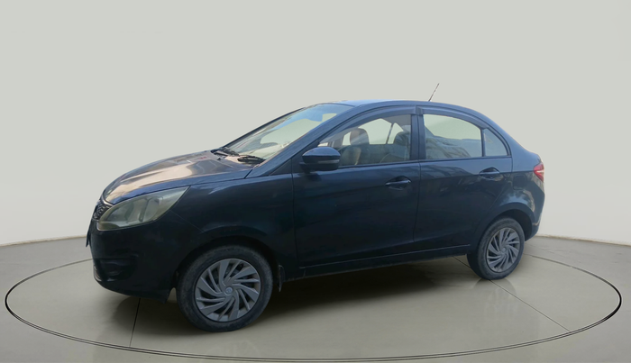 2015 Tata Zest XE 75PS DIESEL, Diesel, Manual, 73,115 km, exterior