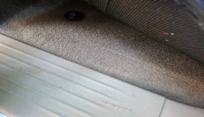 2014 Toyota Fortuner 3.0 4X2 MT, Diesel, Manual, 2,01,747 km, interior