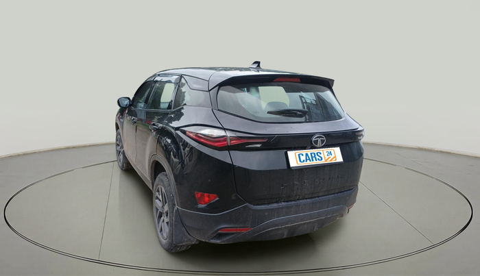 2022 Tata Harrier XZ PLUS 2.0L DARK EDITION, Diesel, Manual, 55,933 km, exterior