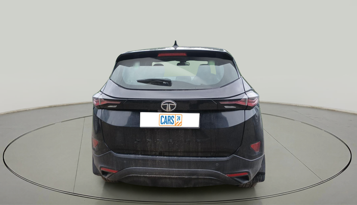 2022 Tata Harrier XZ PLUS 2.0L DARK EDITION, Diesel, Manual, 55,933 km, exterior