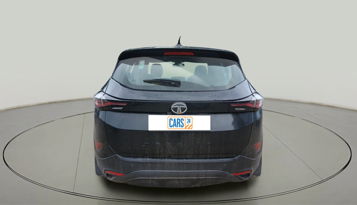 2022 Tata Harrier XZ PLUS 2.0L DARK EDITION, Diesel, Manual, 55,933 km, exterior