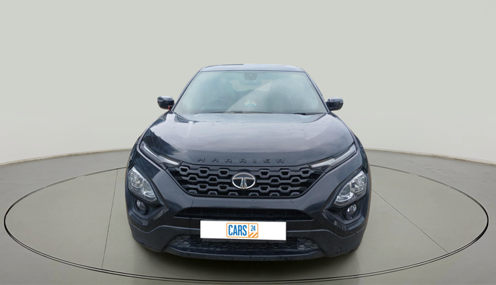 2022 Tata Harrier XZ PLUS 2.0L DARK EDITION, Diesel, Manual, 55,933 km, exterior