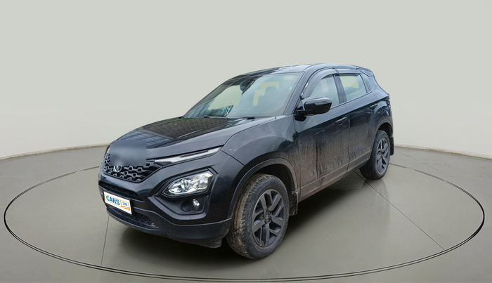 2022 Tata Harrier XZ PLUS 2.0L DARK EDITION, Diesel, Manual, 55,933 km, exterior