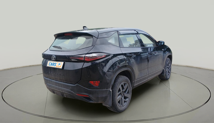 2022 Tata Harrier XZ PLUS 2.0L DARK EDITION, Diesel, Manual, 55,933 km, exterior
