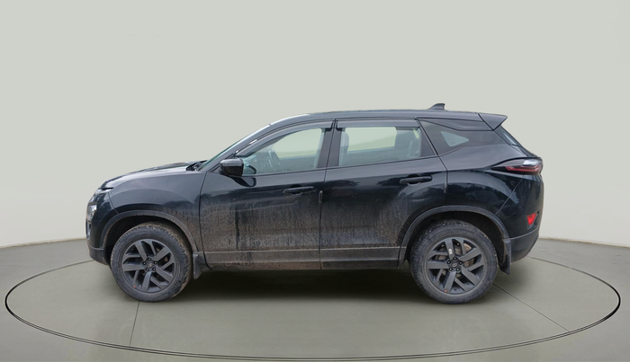 2022 Tata Harrier XZ PLUS 2.0L DARK EDITION, Diesel, Manual, 55,933 km, exterior