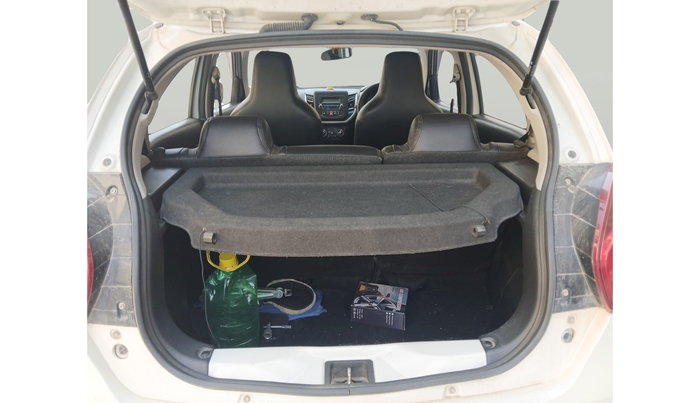 2021 Maruti Celerio ZXI, Petrol, Manual, 16,279 km, exterior