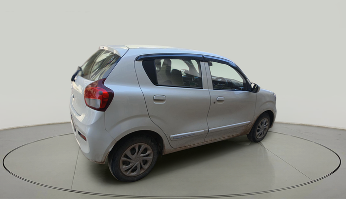 2021 Maruti Celerio ZXI, Petrol, Manual, 16,279 km, exterior