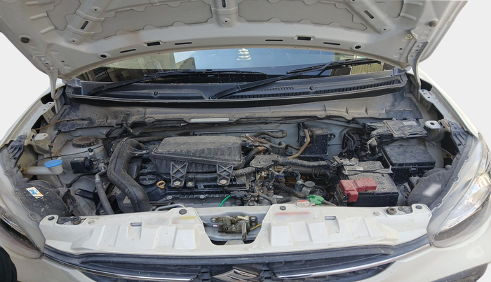 2021 Maruti Celerio ZXI, Petrol, Manual, 16,279 km, exterior