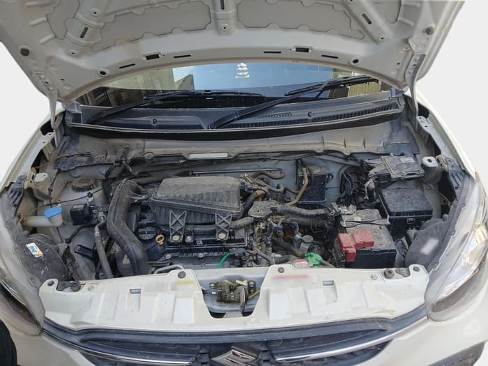 2021 Maruti Celerio ZXI, Petrol, Manual, 16,279 km, exterior