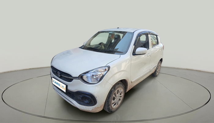 2021 Maruti Celerio ZXI, Petrol, Manual, 16,279 km, exterior