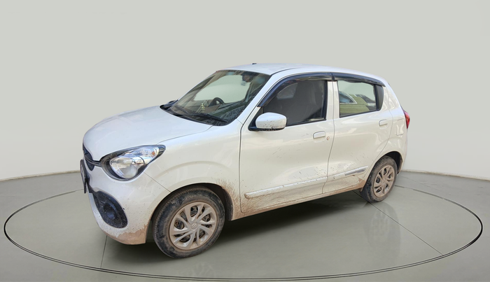 2021 Maruti Celerio ZXI, Petrol, Manual, 16,279 km, exterior