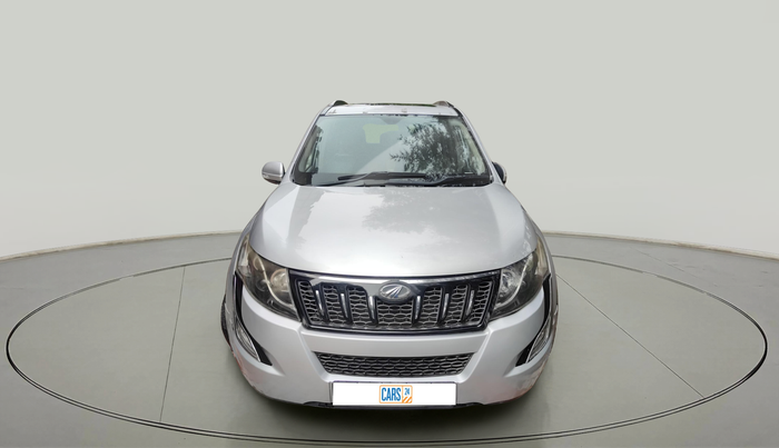 2016 Mahindra XUV500 W10, Diesel, Manual, 1,53,678 km, exterior