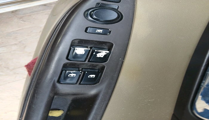 2011 Hyundai i20 SPORTZ 1.2, Petrol, Manual, 96,981 km, interior