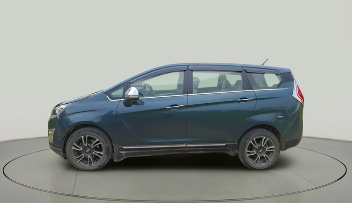 2018 Mahindra MARAZZO M8 7 STR, Diesel, Manual, 1,15,871 km, exterior