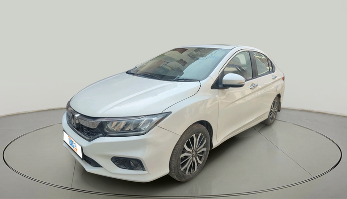 2019 Honda City 1.5L I-VTEC ZX, CNG, Manual, 1,00,244 km, exterior