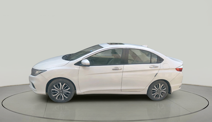 2019 Honda City 1.5L I-VTEC ZX, CNG, Manual, 1,00,244 km, exterior