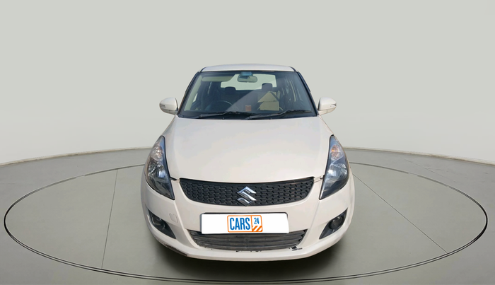 2017 Maruti Swift Dzire VDI, Diesel, Manual, 1,08,950 km, exterior