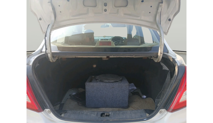 2017 Maruti Swift Dzire VDI, Diesel, Manual, 1,08,950 km, exterior