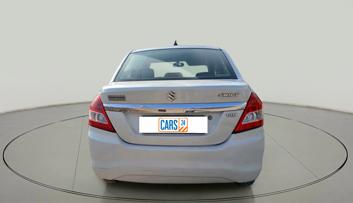 2017 Maruti Swift Dzire VDI, Diesel, Manual, 1,08,950 km, exterior