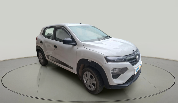 2020 Renault Kwid RXT 1.0 AMT (O), Petrol, Automatic, 37,825 km, exterior
