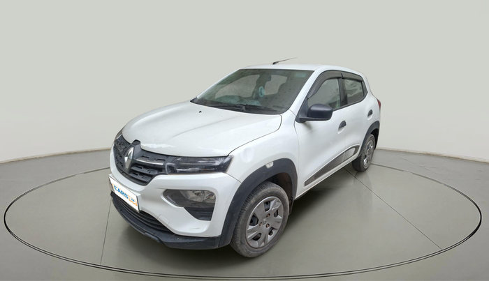2020 Renault Kwid RXT 1.0 AMT (O), Petrol, Automatic, 37,825 km, exterior