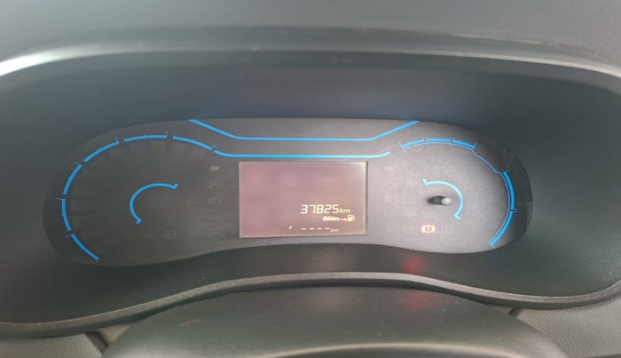 2020 Renault Kwid RXT 1.0 AMT (O), Petrol, Automatic, 37,825 km, interior