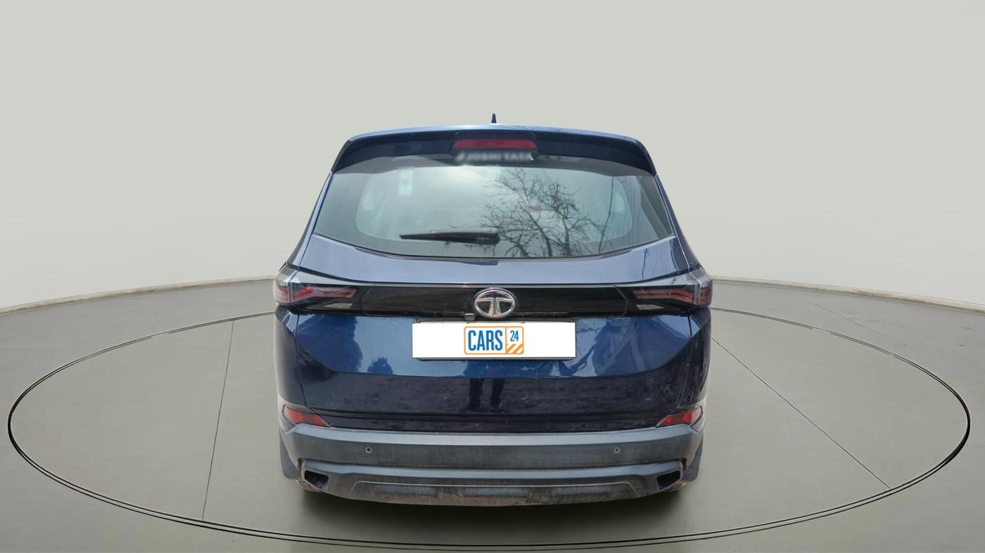 2021 Tata Safari XZA PLUS, Diesel, Automatic, 88,734 km, exterior
