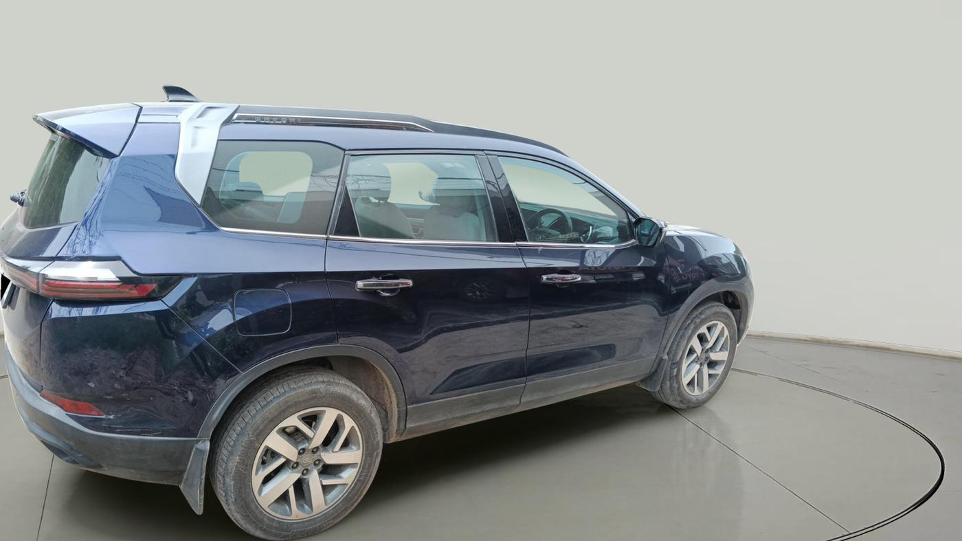 2021 Tata Safari XZA PLUS, Diesel, Automatic, 88,734 km, exterior