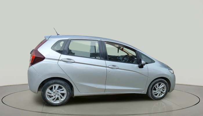 2017 Honda Jazz 1.2L I-VTEC V, Petrol, Manual, 1,39,624 km, exterior