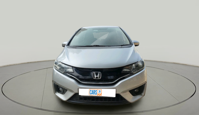 2017 Honda Jazz 1.2L I-VTEC V, Petrol, Manual, 1,39,624 km, exterior