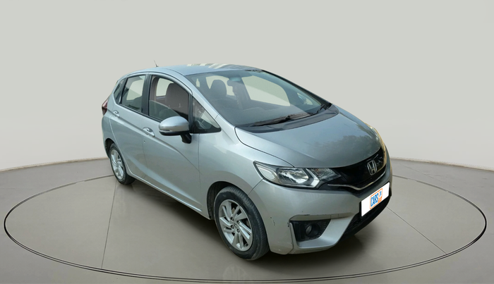 2017 Honda Jazz 1.2L I-VTEC V, Petrol, Manual, 1,39,624 km, exterior