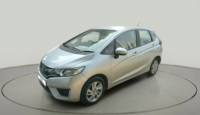 2017 Honda Jazz 1.2L I-VTEC V, Petrol, Manual, 1,39,624 km, exterior