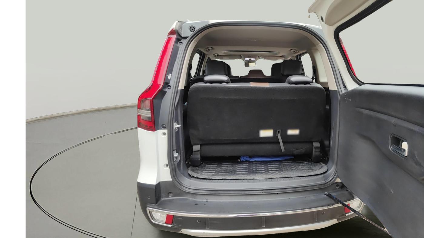 2023 Mahindra SCORPIO-N Z8 DIESEL AT 2WD 7 STR, Diesel, Automatic, 34,657 km, exterior
