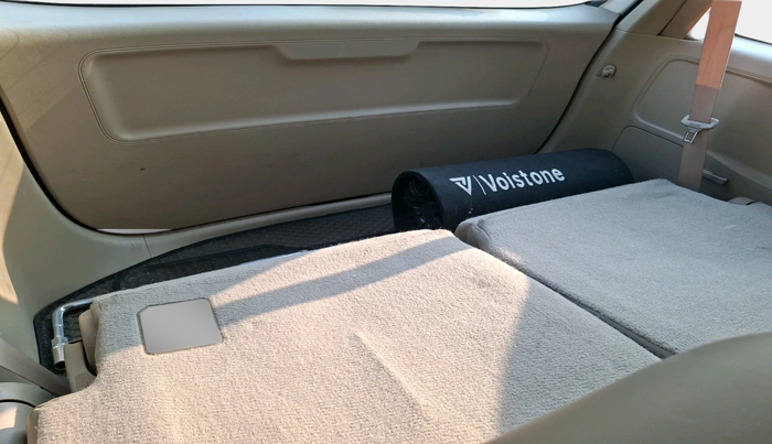 2011 Toyota Fortuner 3.0 4X4 MT, Diesel, Manual, 97,882 km, interior