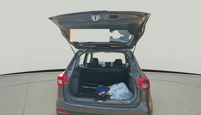 2018 Maruti Vitara Brezza VDI (O), Diesel, Manual, 1,32,359 km, exterior