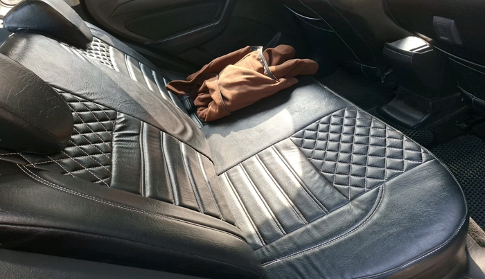 2018 Maruti Vitara Brezza VDI (O), Diesel, Manual, 1,32,359 km, interior