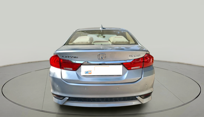 2018 Honda City 1.5L I-VTEC V MT, Petrol, Manual, 65,759 km, exterior